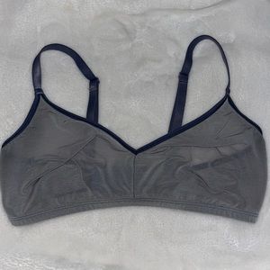 Negative Underwear Wireless Bra